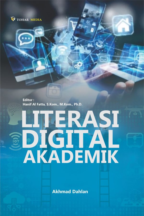 Literasi Digital Akademik