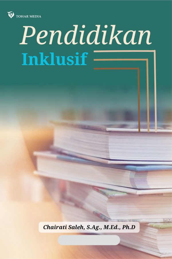 Pendidikan Inklusif