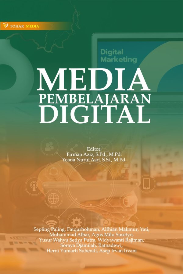 Media Pembelajaran Digital