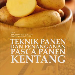 Teknik Panen dan Penanganan Pasca Panen Kentang - Image 2