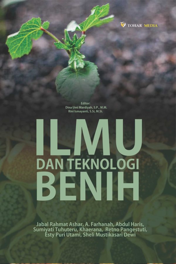 Ilmu dan Teknologi Benih