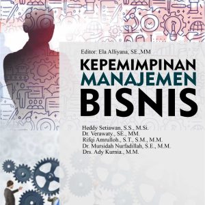 Kepemimpinan Manajemen Bisnis - Image 2