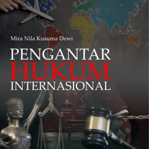 Pengantar Hukum Internasional