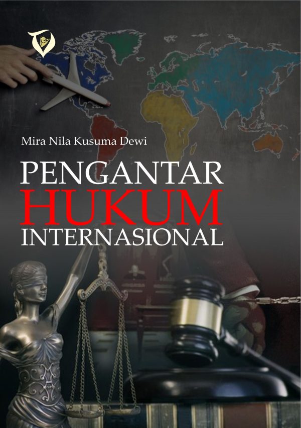 Pengantar Hukum Internasional