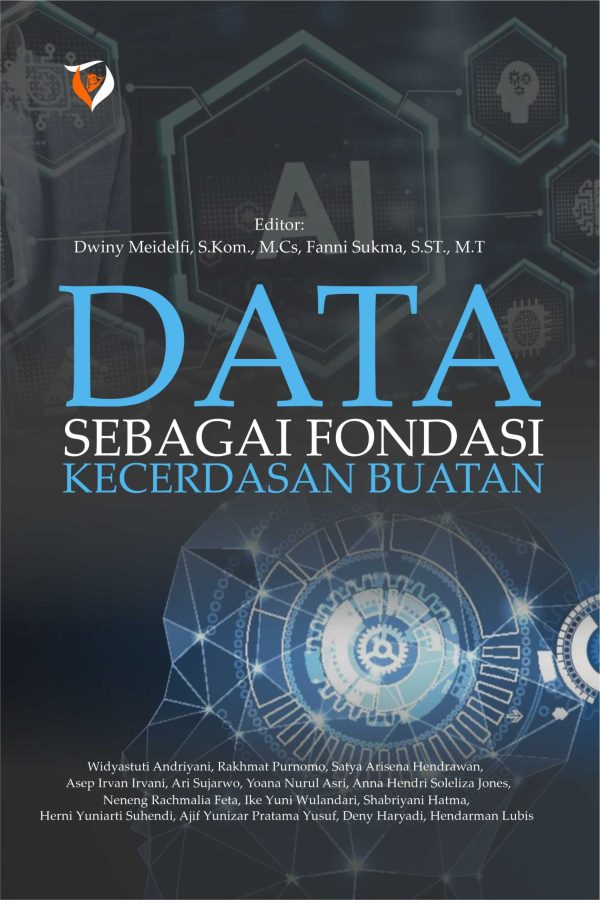 Data Sebagai Fondasi Kecerdasan Buatan