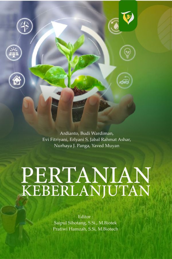 Pertanian Keberlanjutan