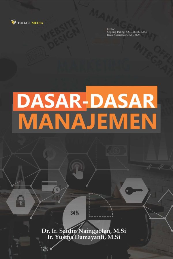 Dasar-Dasar Manajemen