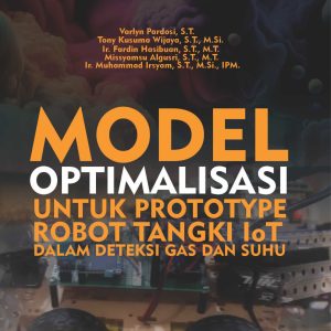 Model Optimalisasi Untuk Prototype Robot Tangki Iot Dalam Deteksi Gas dan Suhu