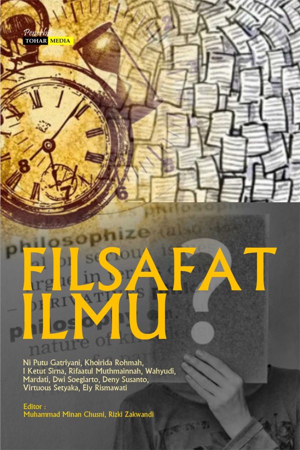 FILSAFAT ILMU