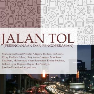 Jalan Tol (Perencanaan dan Pengoperasian) - Image 2