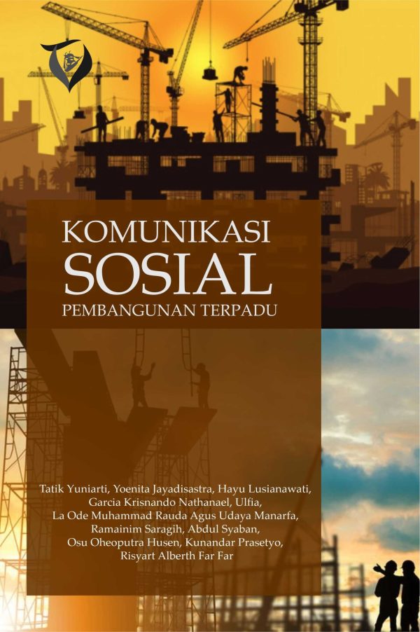 KOMUNIKASI SOSIAL PEMBANGUNAN TERPADU
