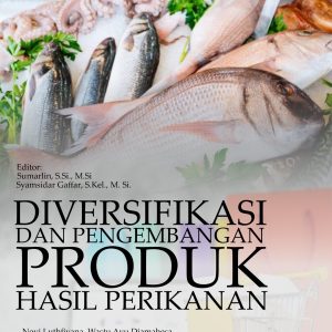 Diversifikasi Dan Pengembangan Produk Hasil Perikanan - Image 2
