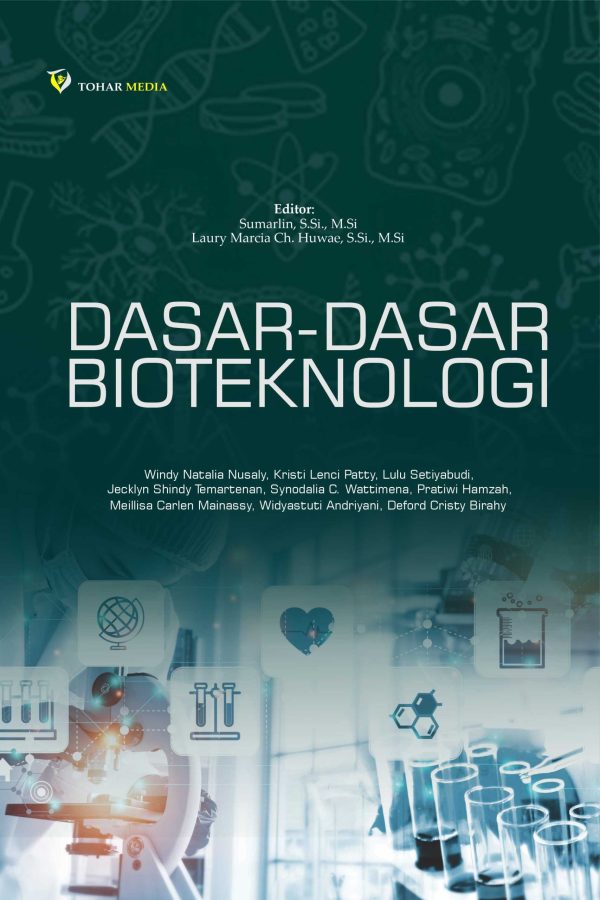 Dasar-Dasar Bioteknologi
