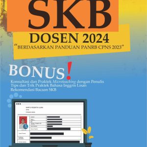 STRATEGI LOLOS SKB DOSEN 2024 BERDASARKAN PANDUAN PANRB CPNS 2023