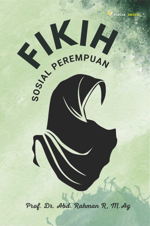 Fikih Sosial Perempuan