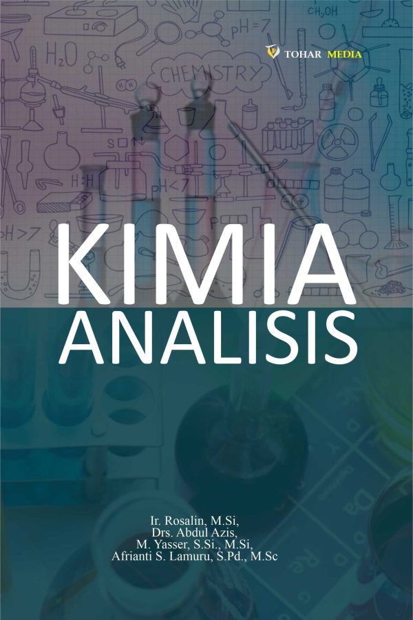 KIMIA ANALISIS