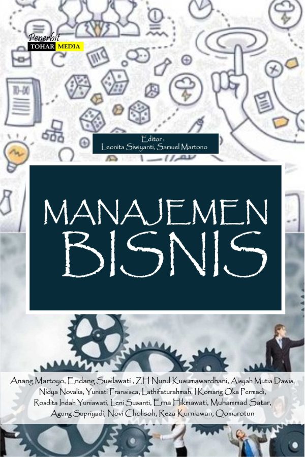 Manajemen Bisnis