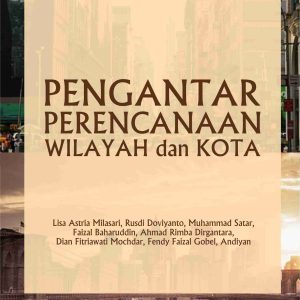 Pengantar Perencanaan Wilayah dan Kota