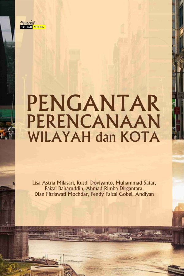 Pengantar Perencanaan Wilayah dan Kota
