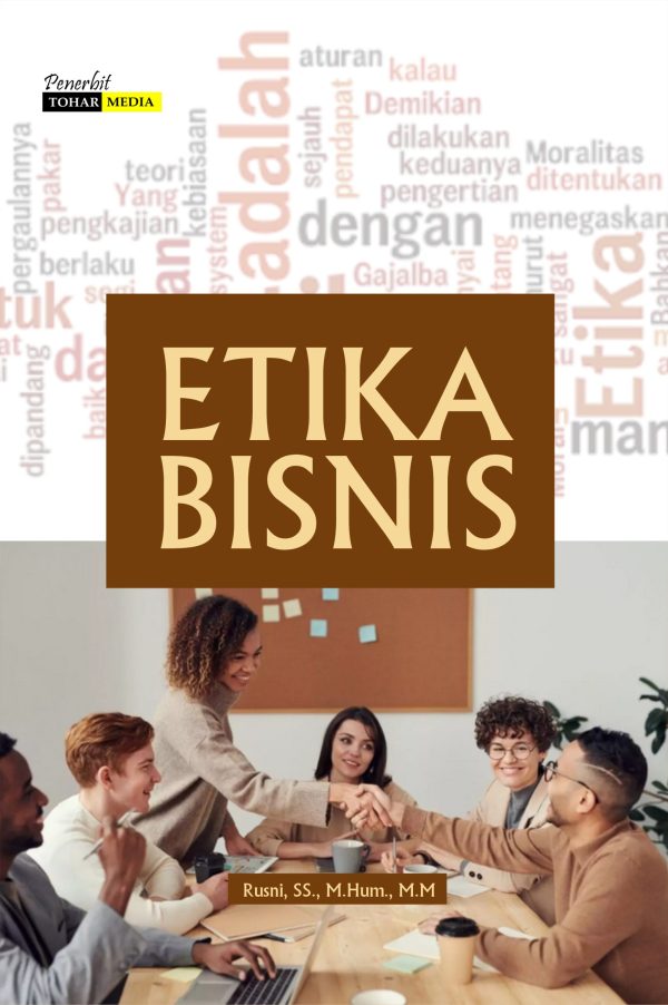 Etika Bisnis