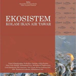 EKOSISTEM KOLAM IKAN AIR TAWAR - Image 2