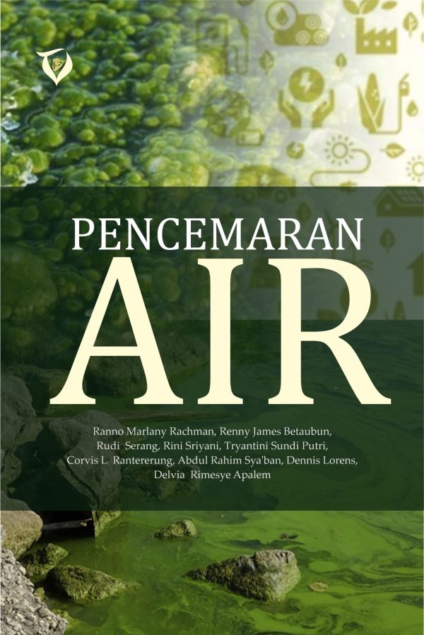 Pencemaran Air