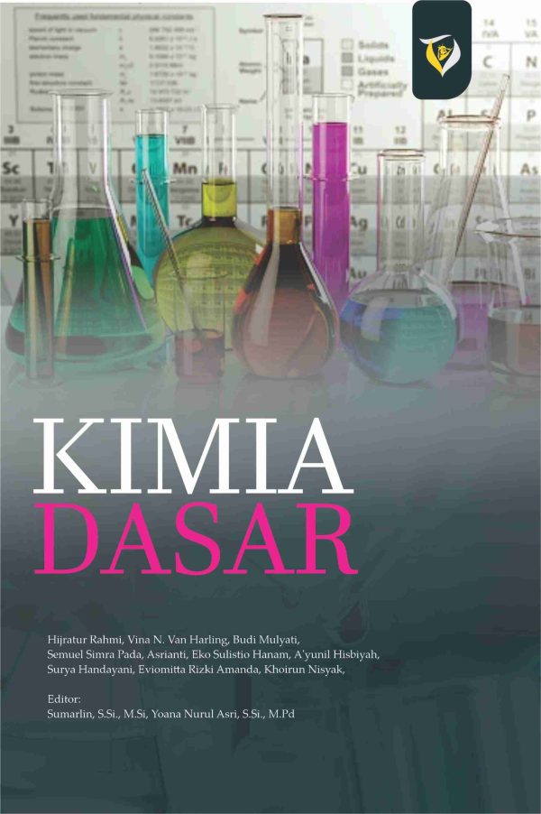 KIMIA DASAR