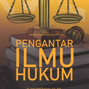 Pengantar Ilmu Hukum - Image 2