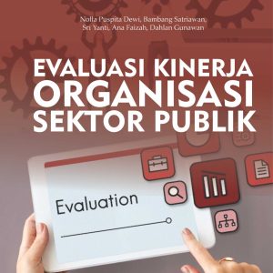 Evaluasi Kinerja Organisasi Sektor Publik - Image 2