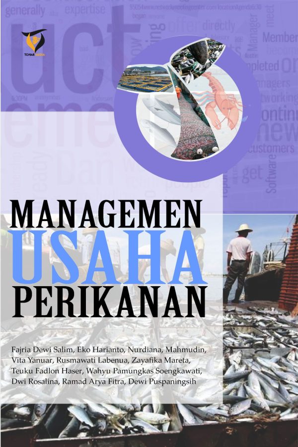MANAJEMEN USAHA PERIKANAN