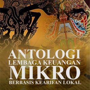 Antologi Lembaga Keuangan Mikro Berbasis Kearifan Lokal - Image 2
