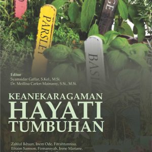 Keanekaragaman Hayati Tumbuhan