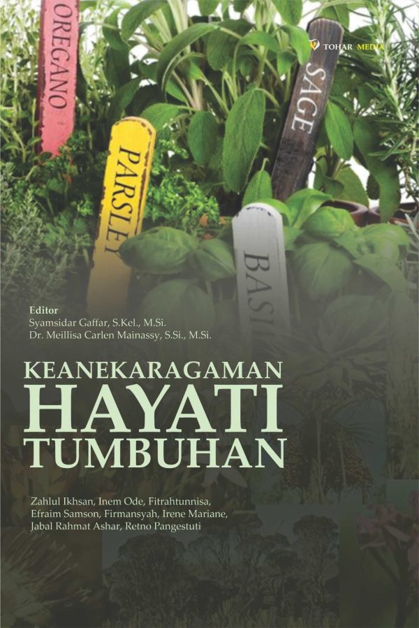 Keanekaragaman Hayati Tumbuhan