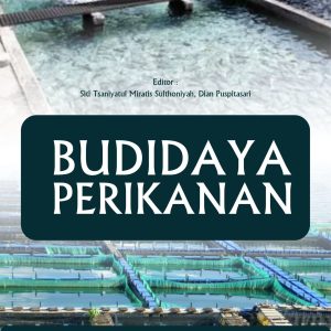 BUDIDAYA  PERIKANAN