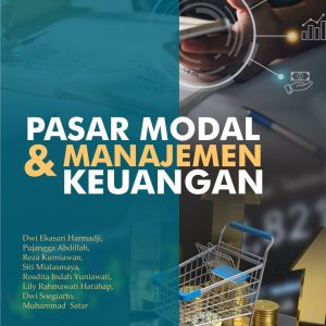 Pasar Modal dan Manajemen Keuangan