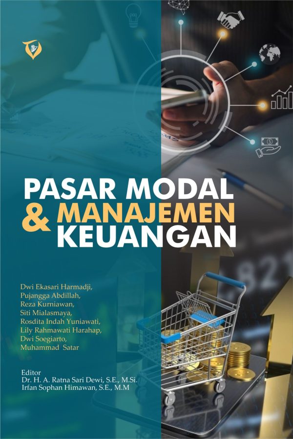 Pasar Modal dan Manajemen Keuangan