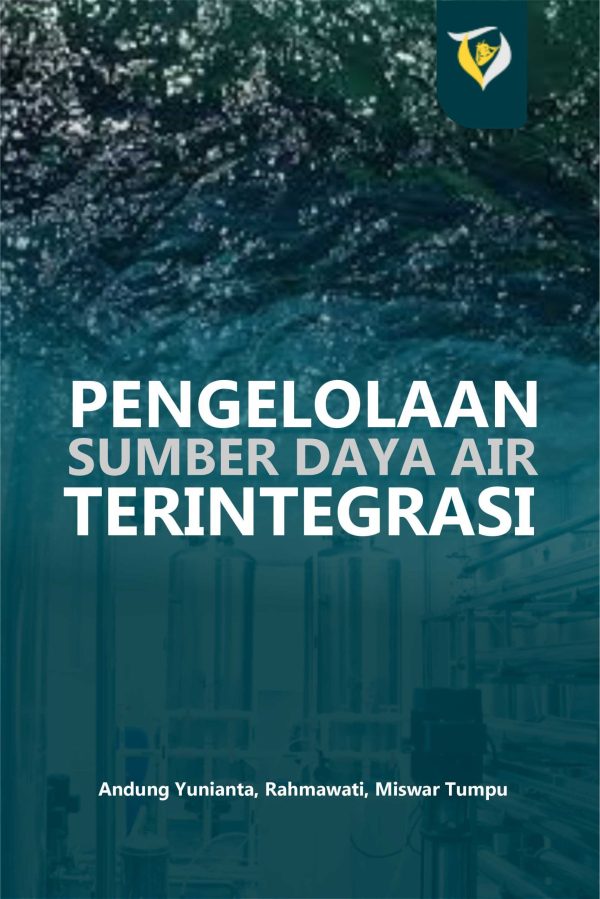 Pengelolaan Sumber Daya Air Terintegrasi