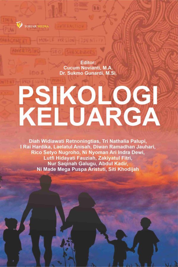 Psikologi Keluarga