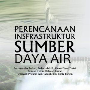 Perencanaan Infrastruktur Sumber Daya Air - Image 2