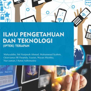 Ilmu Pengetahuan dan Teknologi (Iptek) Terapan