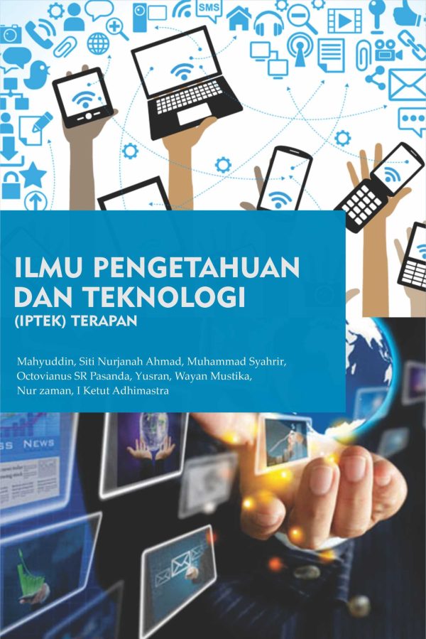 Ilmu Pengetahuan dan Teknologi (Iptek) Terapan