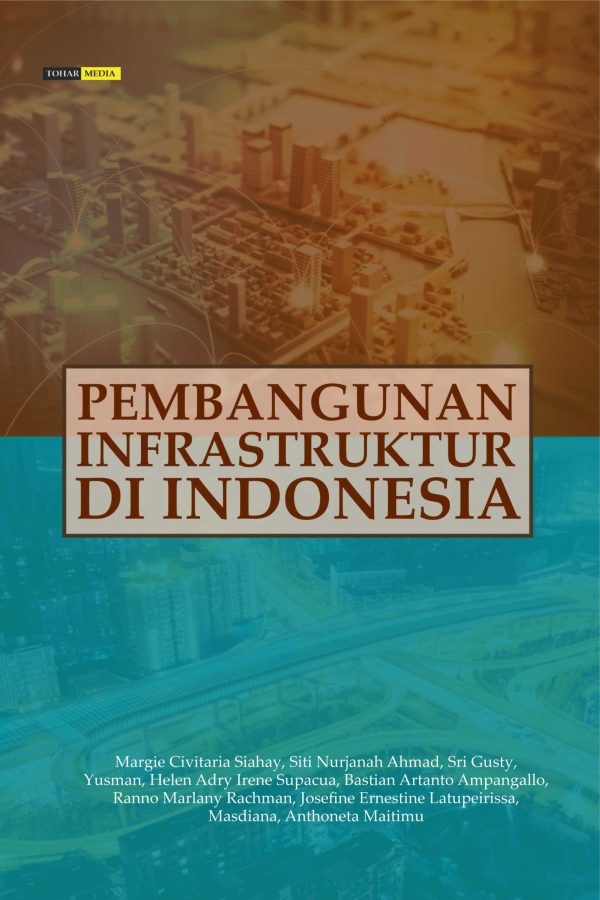 Pembangunan Infrastruktur di Indonesia