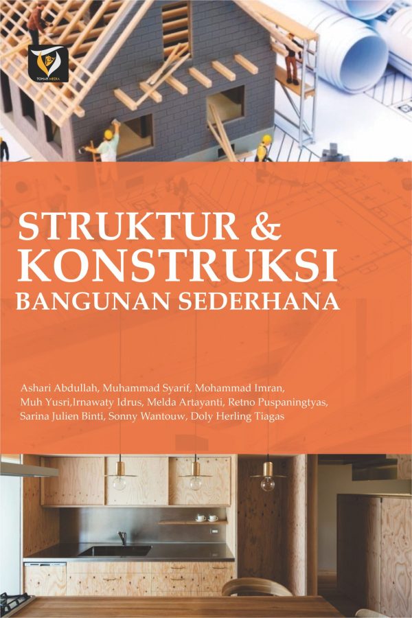 Struktur dan Konstruksi Bangunan Sederhana