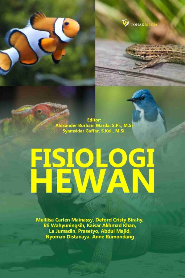 Fisiologi Hewan