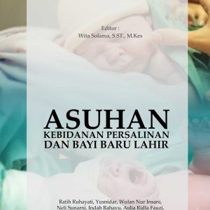 Asuhan Kebidanan Persalinan dan Bayi Baru Lahir - Image 2
