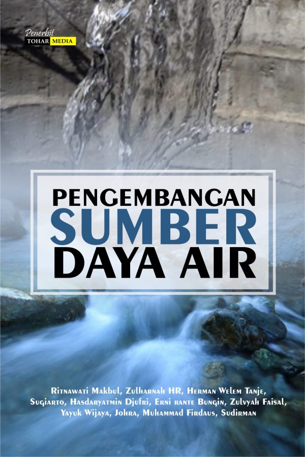Pengmbangan Sumber Daya Air