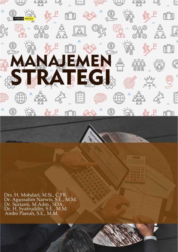 Manajemen Strategi