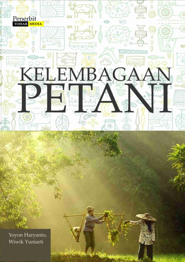 KELEMBAGAAN PETANI