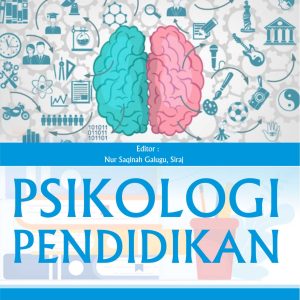 PSIKOLOGI PENDIDIKAN
