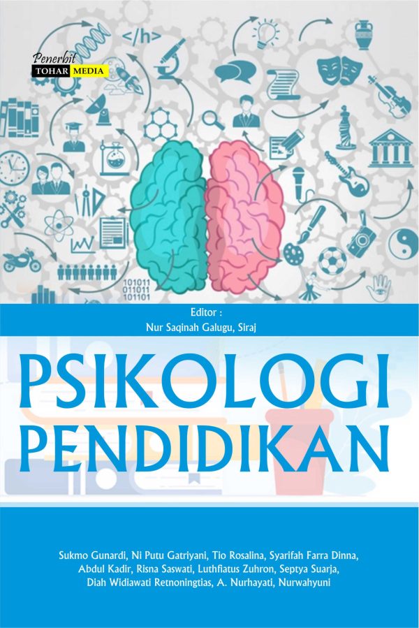 PSIKOLOGI PENDIDIKAN
